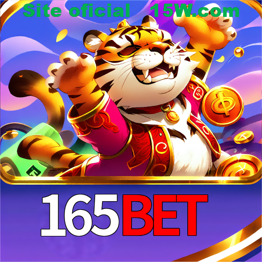 Imagem promocional da 165bet mostrando a plataforma e suas vantagens